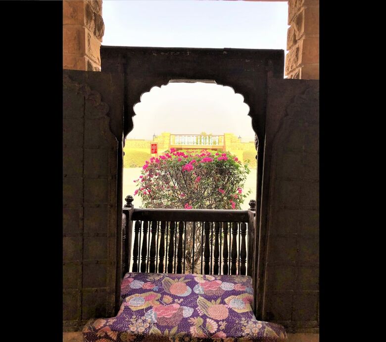 Hotel Rawal Kot