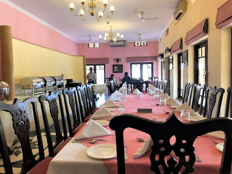 Hotel Rawal Kot