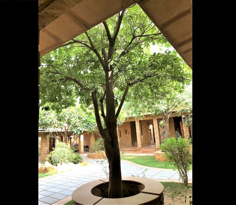 Hotel Rawal Kot