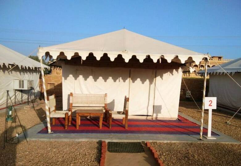 Hotel Rawal Kot