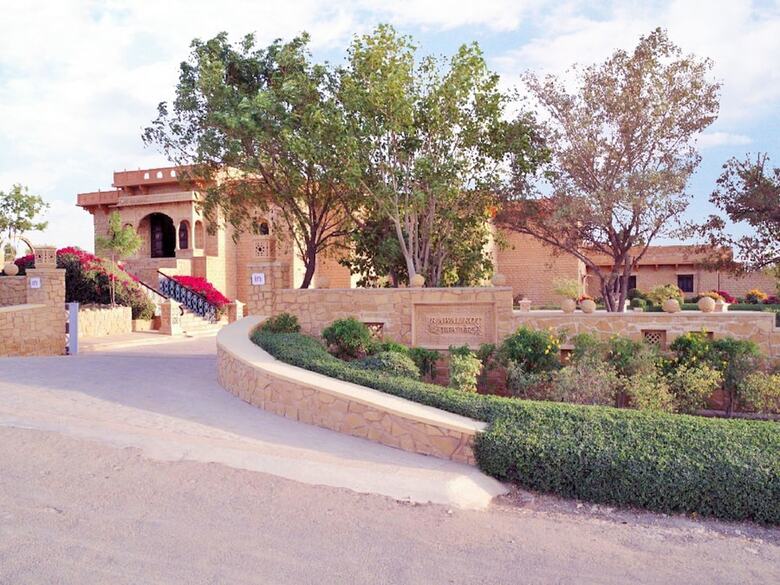Hotel Rawal Kot