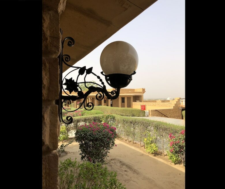 Hotel Rawal Kot