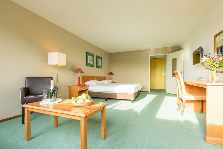 Fletcher Resort-hotel Amelander Kaap