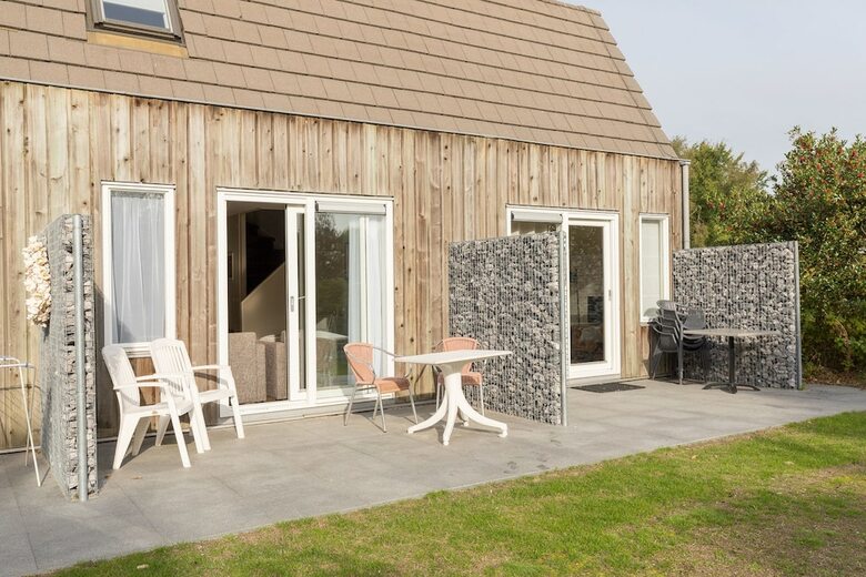 Fletcher Resort-hotel Amelander Kaap