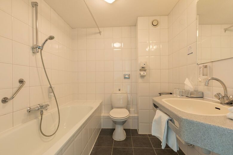 Fletcher Resort-hotel Amelander Kaap