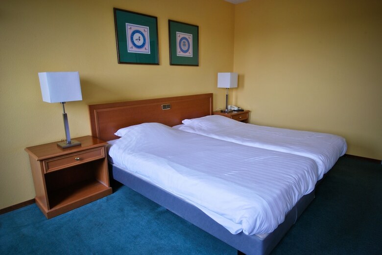 Fletcher Resort-hotel Amelander Kaap