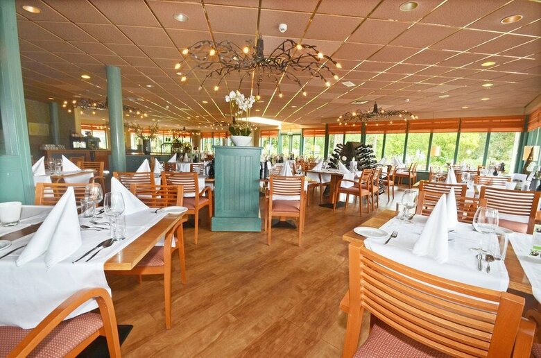 Fletcher Resort-hotel Amelander Kaap