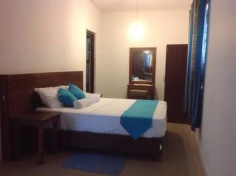 Hotel Tree Breeze Inn