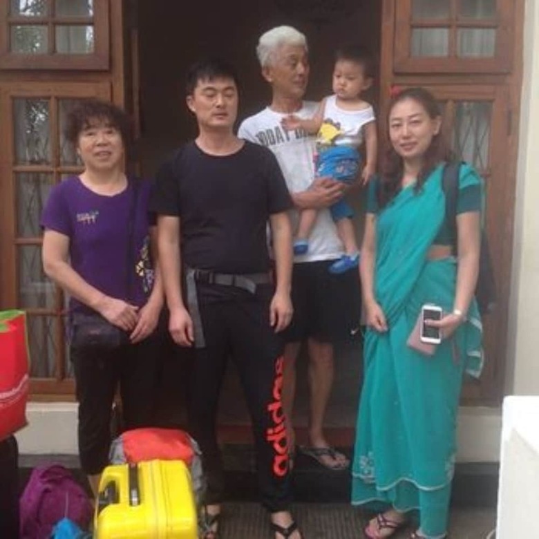 Hotel Tree Breeze Inn