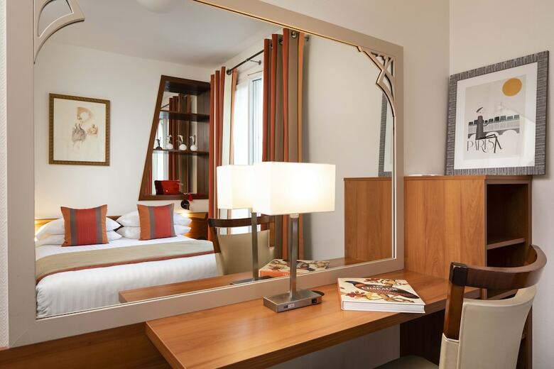 Grand Hotel Des Balcons