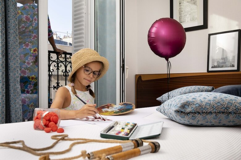 Grand Hotel Des Balcons