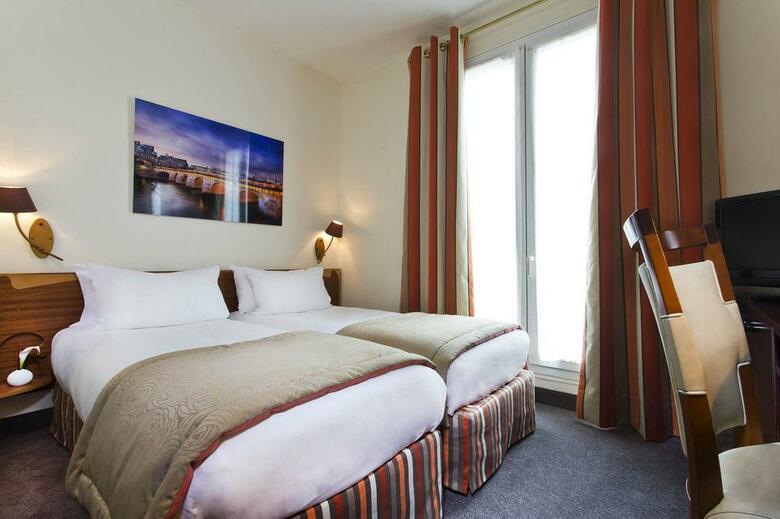 Grand Hotel Des Balcons
