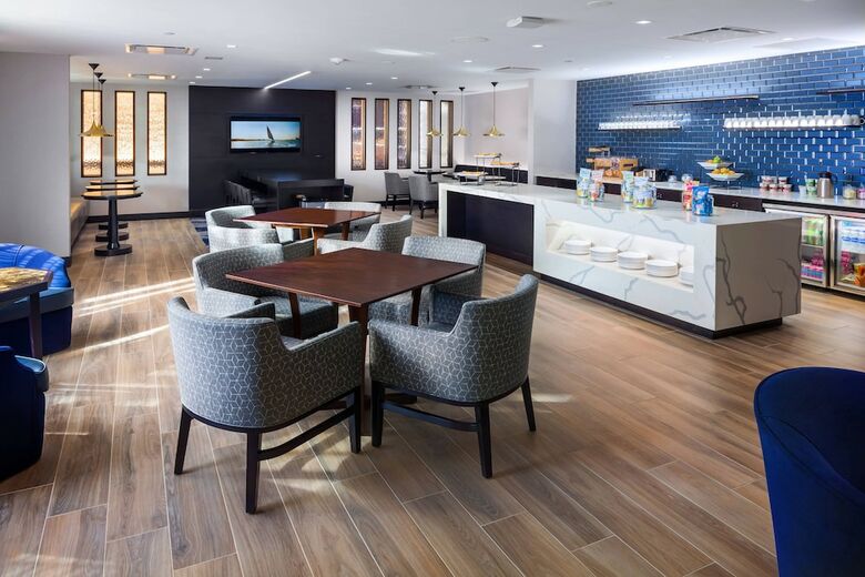Hotel South Sioux City Marriott Riverfront
