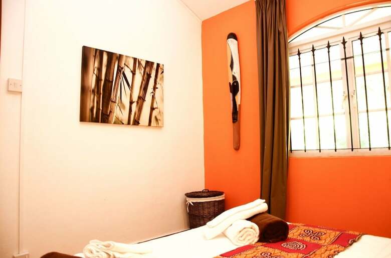 Hotel Villa Anakao
