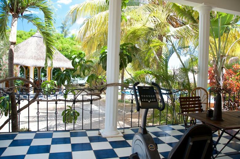 Hotel Villa Anakao
