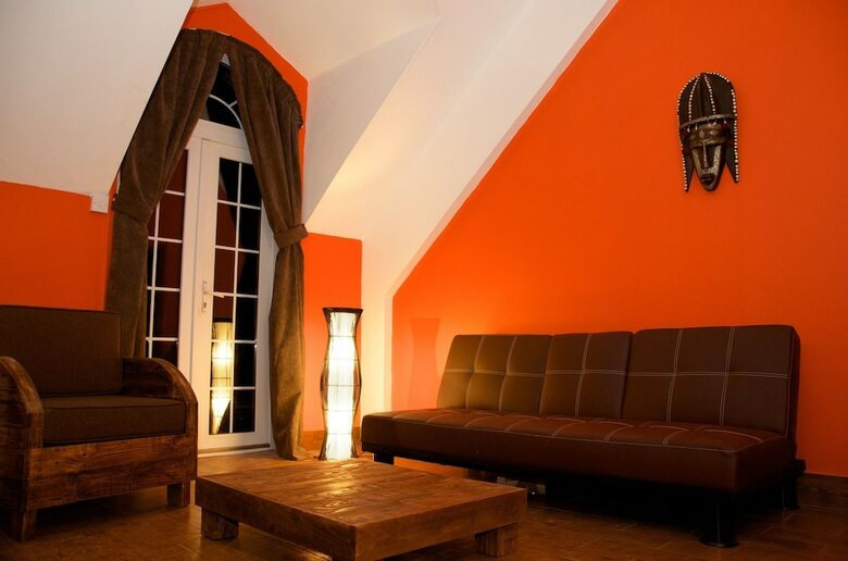 Hotel Villa Anakao