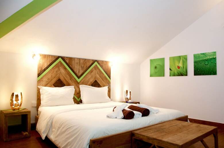 Hotel Villa Anakao