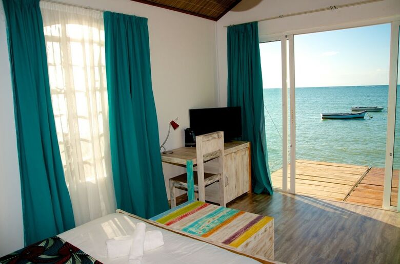 Hotel Villa Anakao