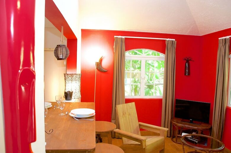 Hotel Villa Anakao