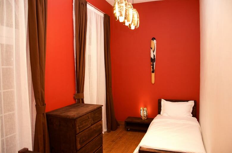 Hotel Villa Anakao