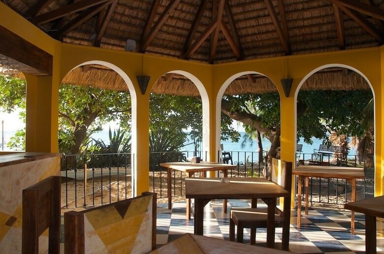 Hotel Villa Anakao