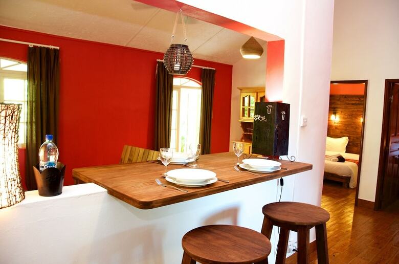Hotel Villa Anakao
