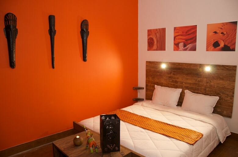 Hotel Villa Anakao
