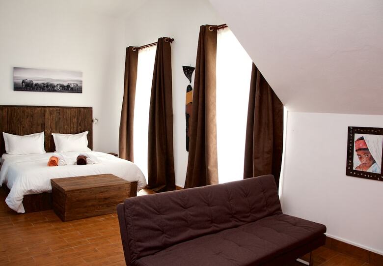 Hotel Villa Anakao