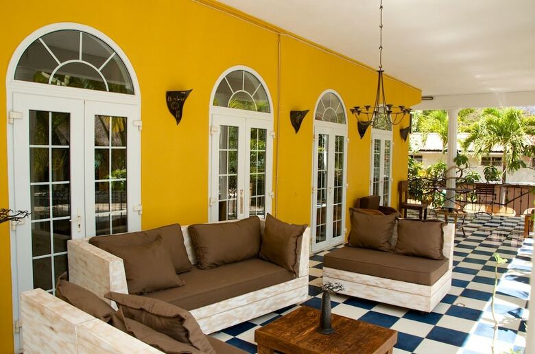 Hotel Villa Anakao