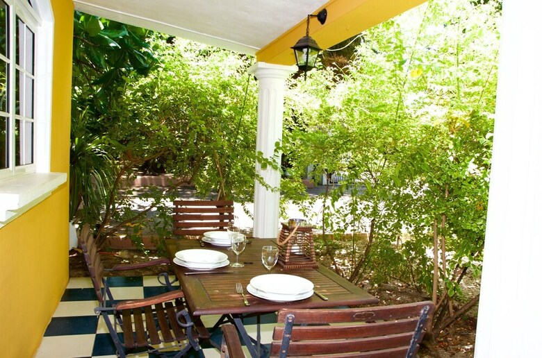Hotel Villa Anakao