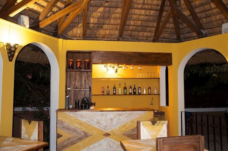 Hotel Villa Anakao