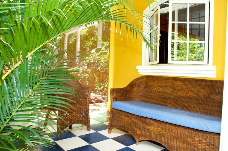 Hotel Villa Anakao