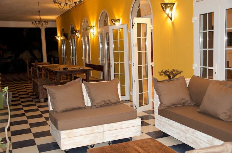 Hotel Villa Anakao