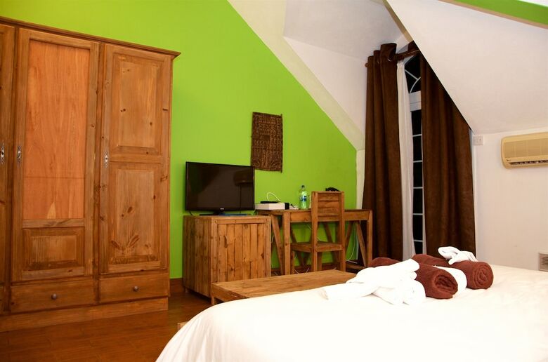 Hotel Villa Anakao