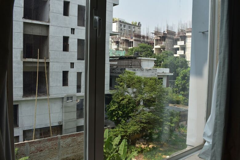 Hotel The Way Dhaka