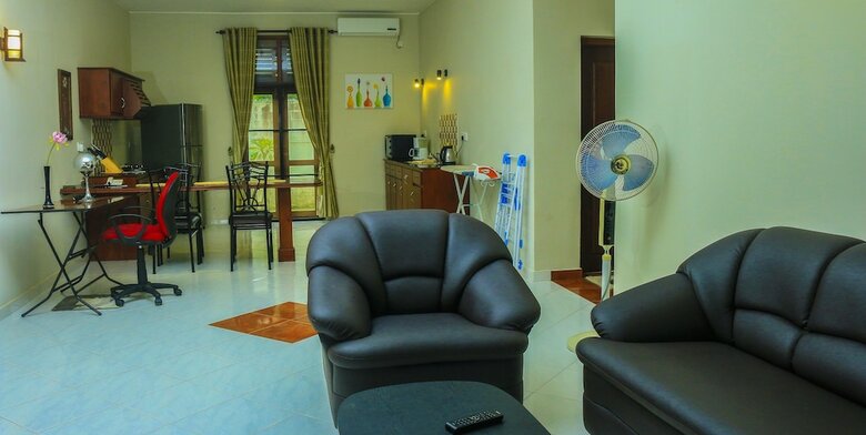 Hotel Christima Residence