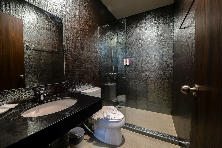 Anchanlina Hotel