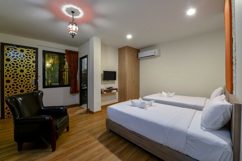 Anchanlina Hotel