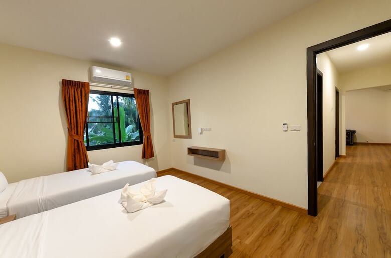 Anchanlina Hotel