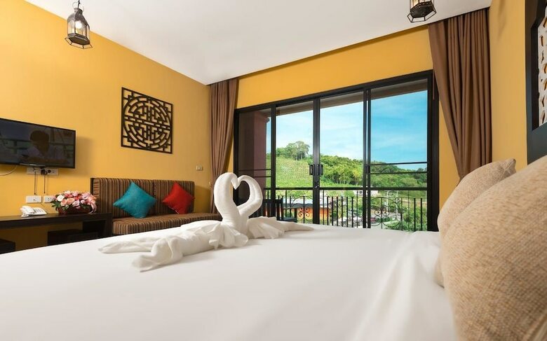 Anchanlina Hotel