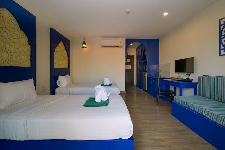 Anchanlina Hotel