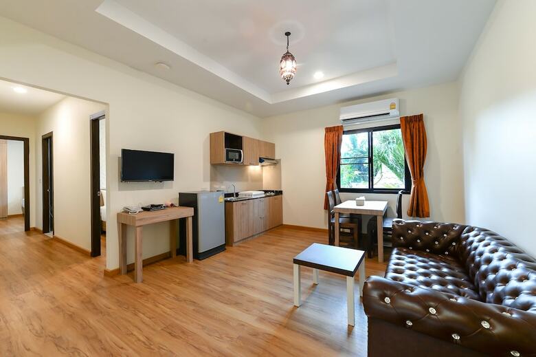 Anchanlina Hotel