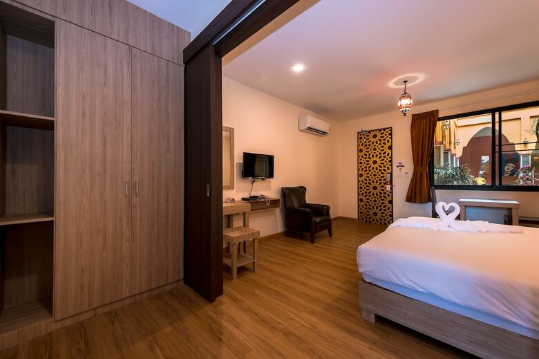 Anchanlina Hotel