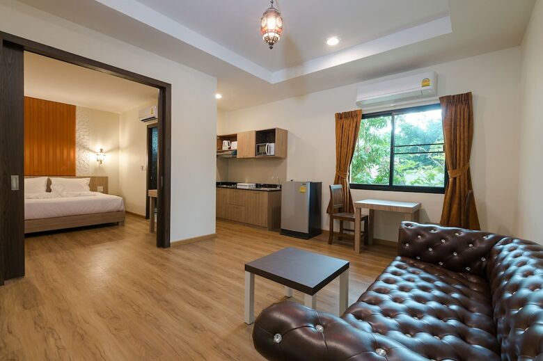 Anchanlina Hotel