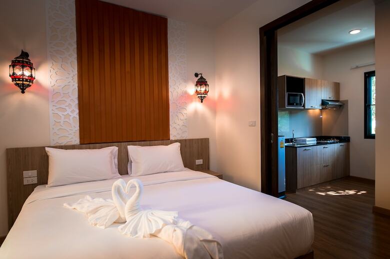 Anchanlina Hotel
