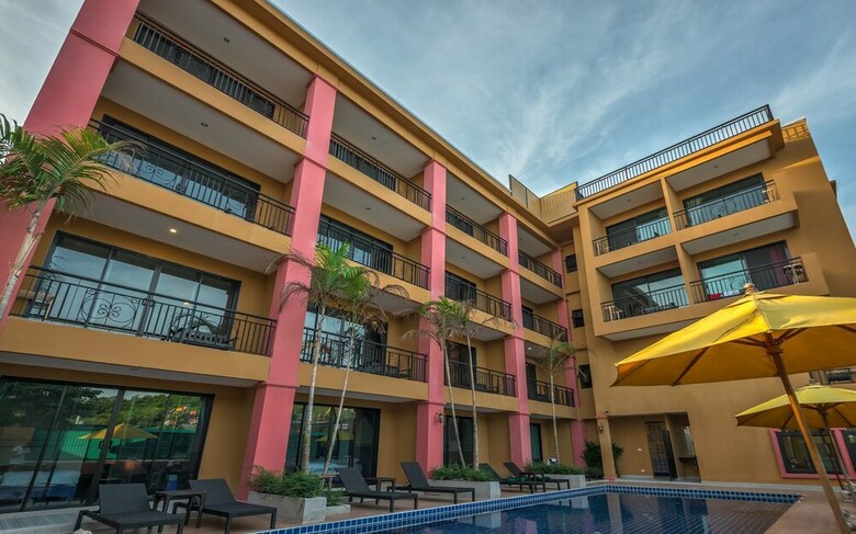 Anchanlina Hotel