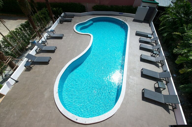 Anchanlina Hotel