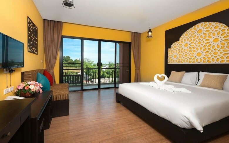 Anchanlina Hotel