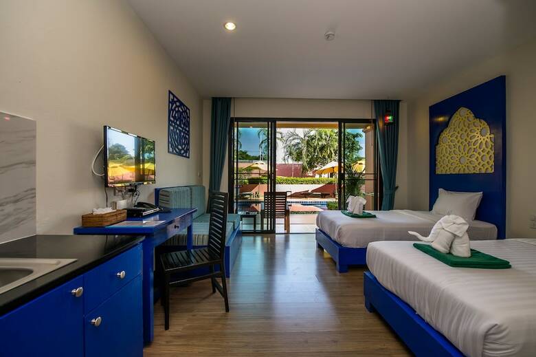 Anchanlina Hotel