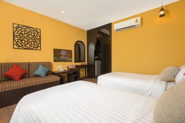 Anchanlina Hotel